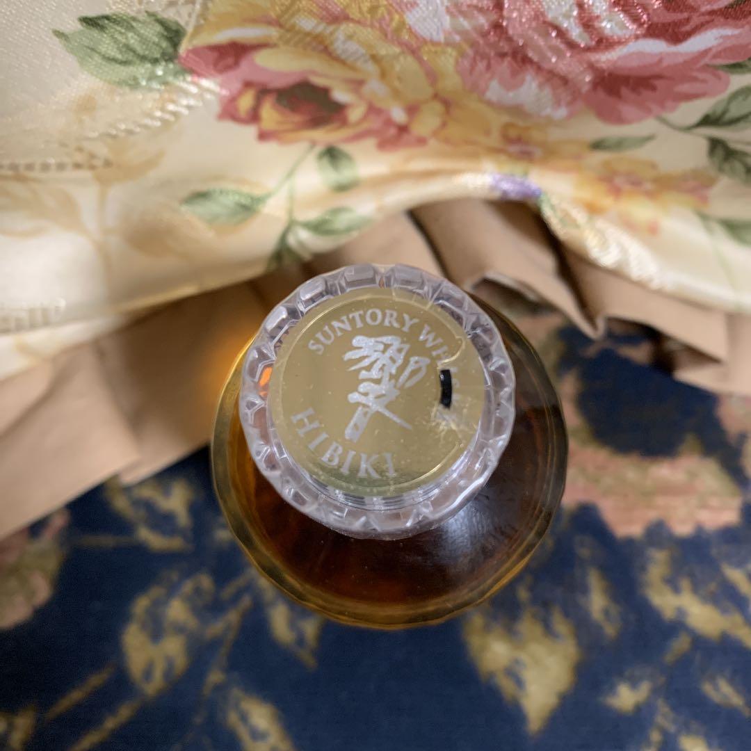 サントリー　響　17年【早い者勝ち】