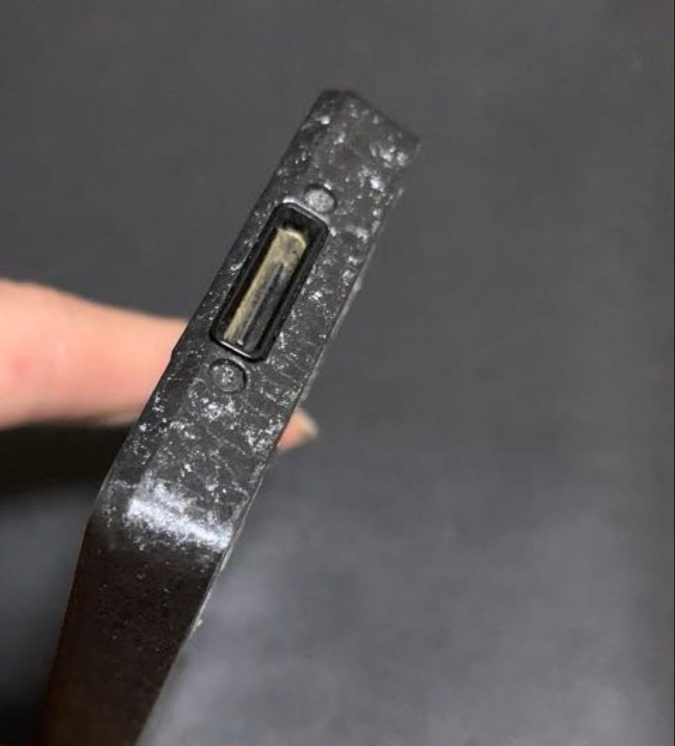 SONYウォークマン NW-X1050 BLACK 16GB