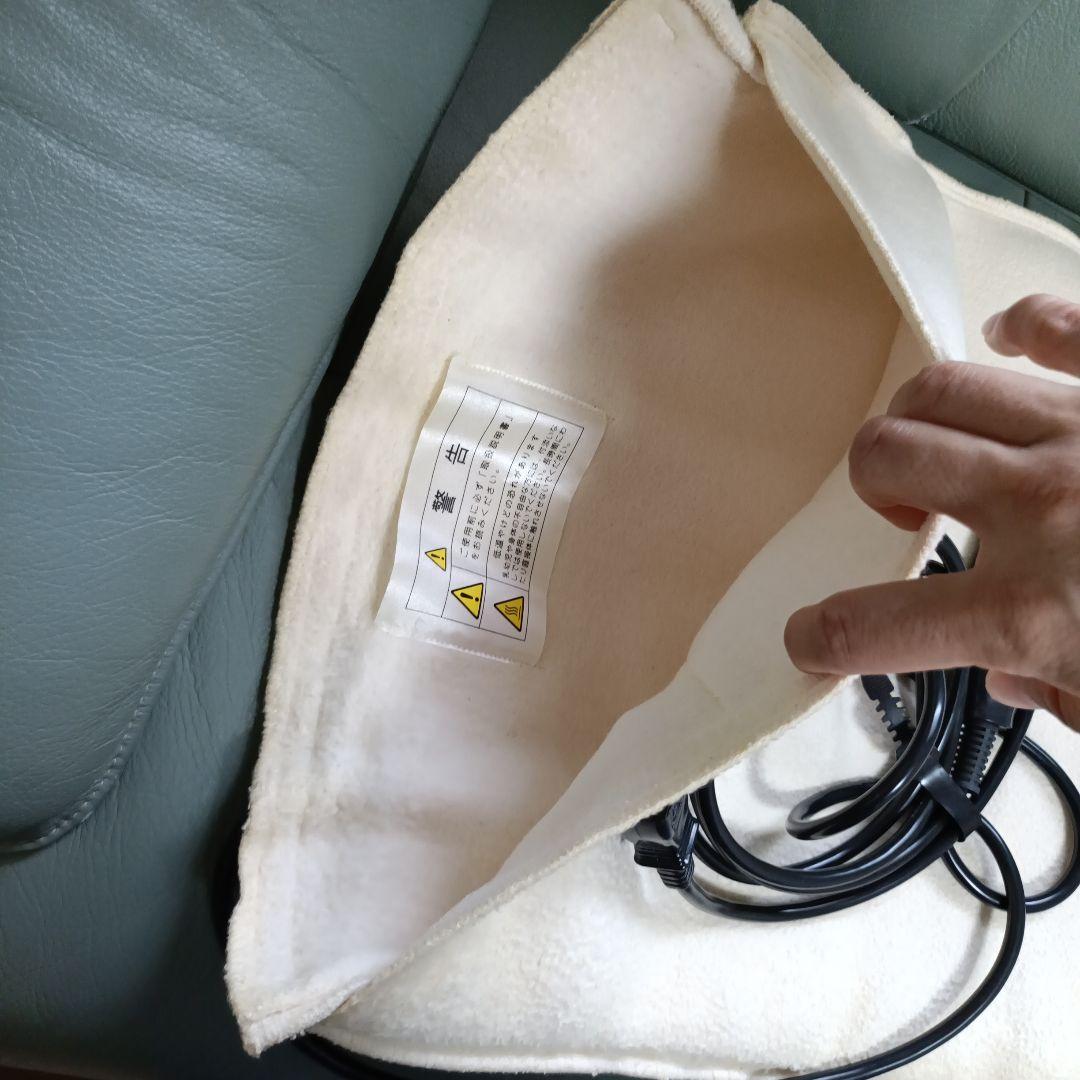 赤外線マット1枚　コードタイプ