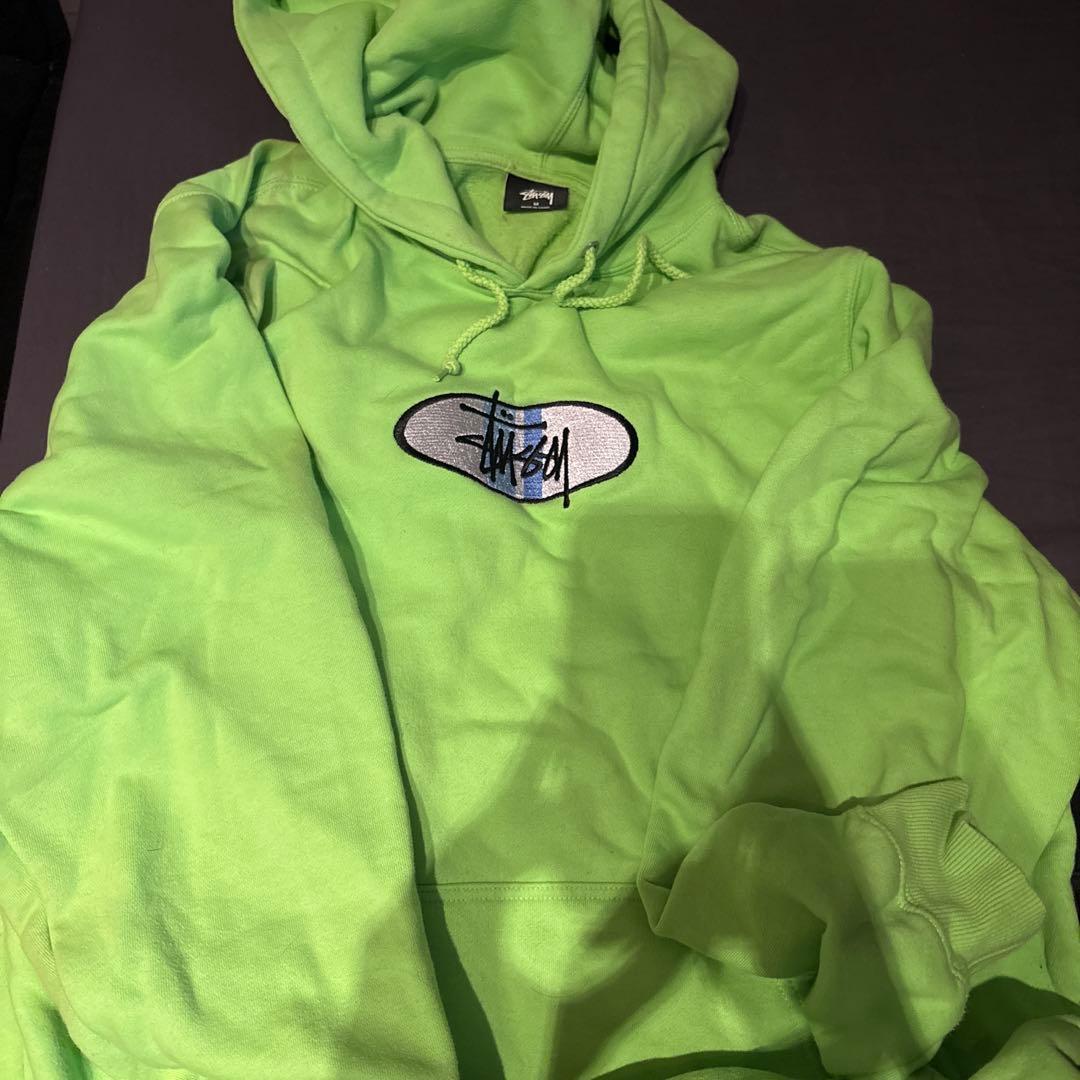 J*迎様 Stussy ロンt1着tシャツ1着パーカー1着スウェットパンツ1着ま