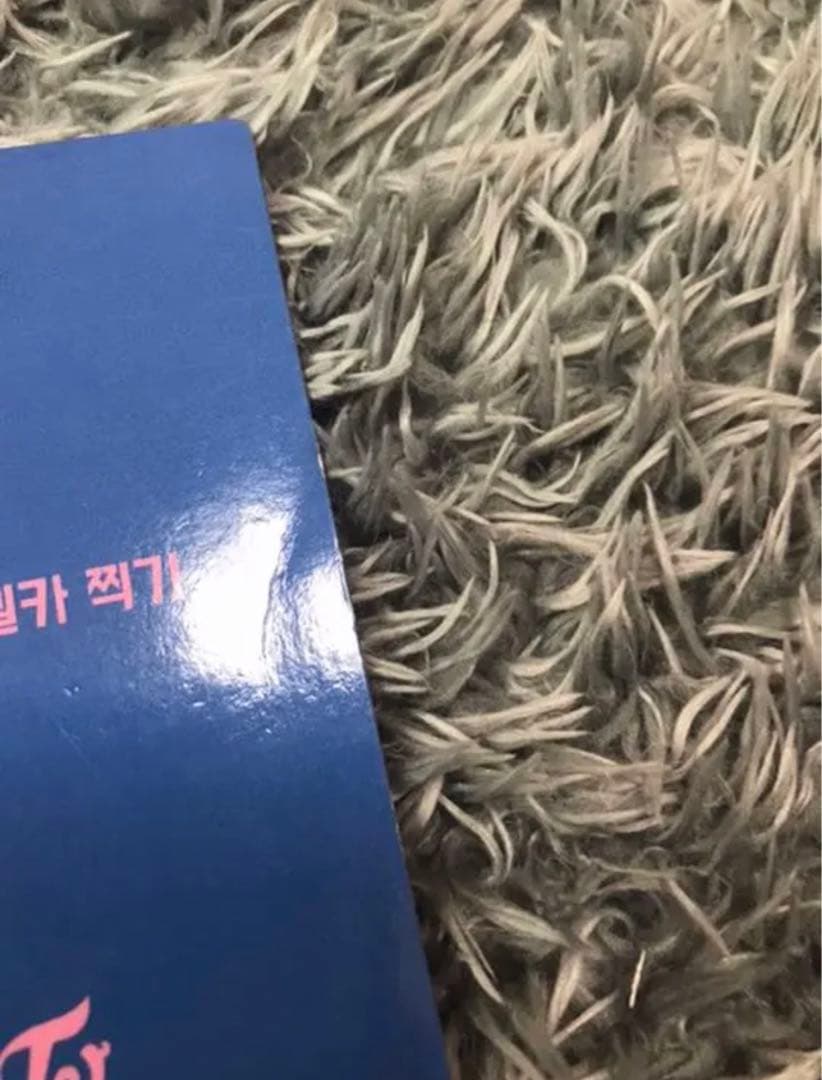 TWICE ツウィ セルカ スペシャルチケット