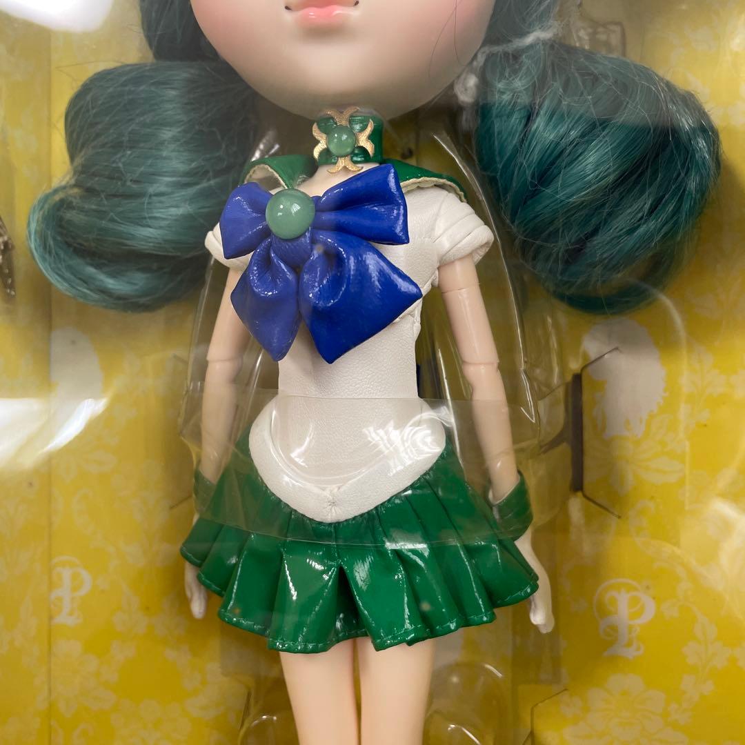 新品 Pullip プーリップ　セーラーネプチューン フィギュア