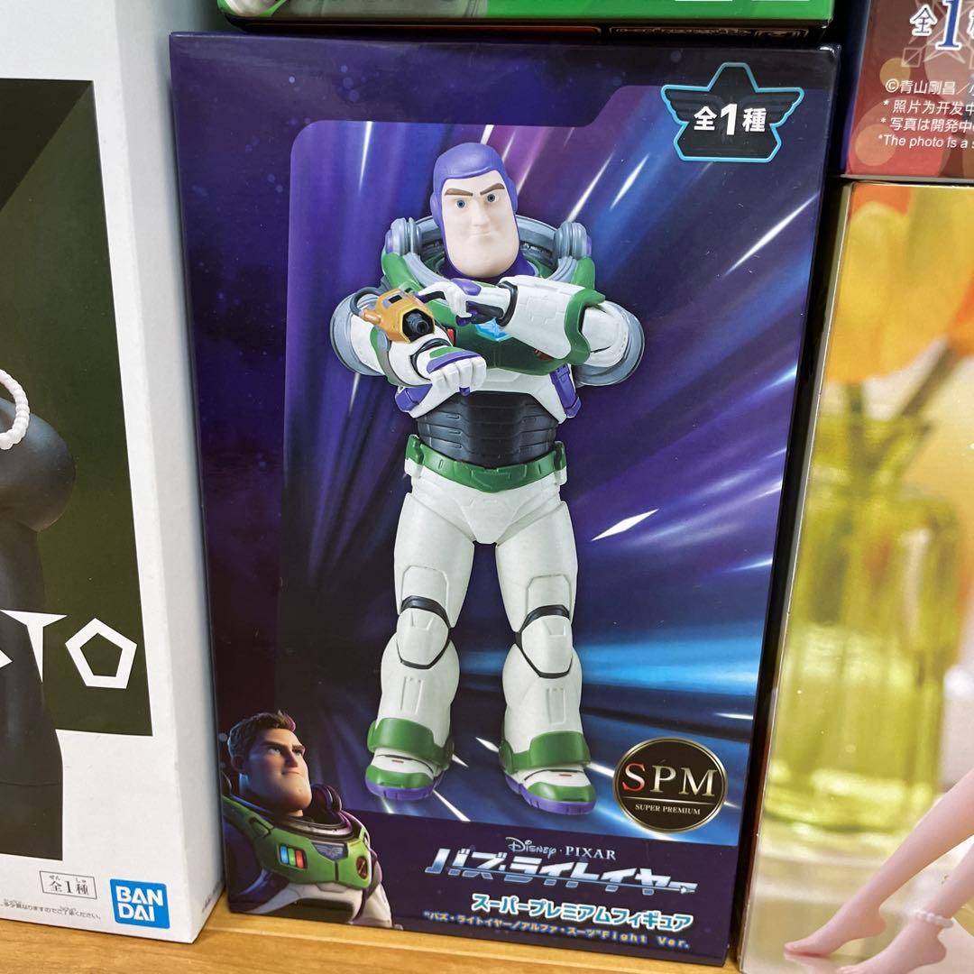 ① フィギュア まとめ売り18点