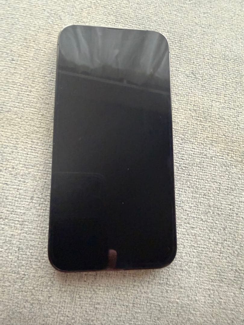 スマートフォン本体 Apple iPhone 13 Pro 256G