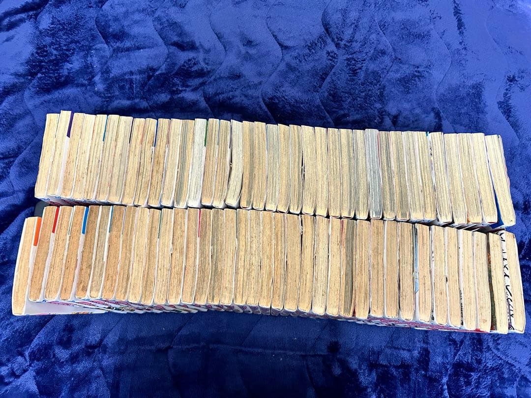 NARUTO　1-72巻　全巻セット　コミックセット　少年漫画　まとめ売り