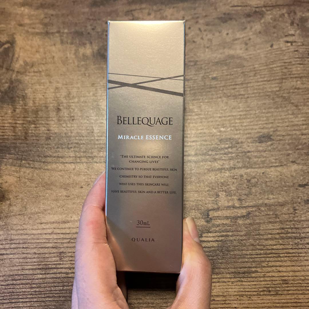 ✨新品未開封✨クオリア　スキンケアセット　クレンジング　化粧水　美容液　クリーム