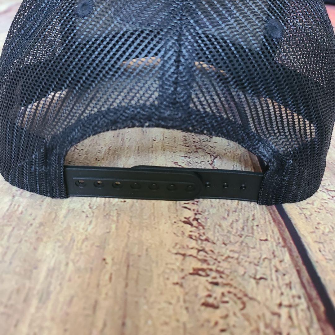 バラッド メッシュキャップ