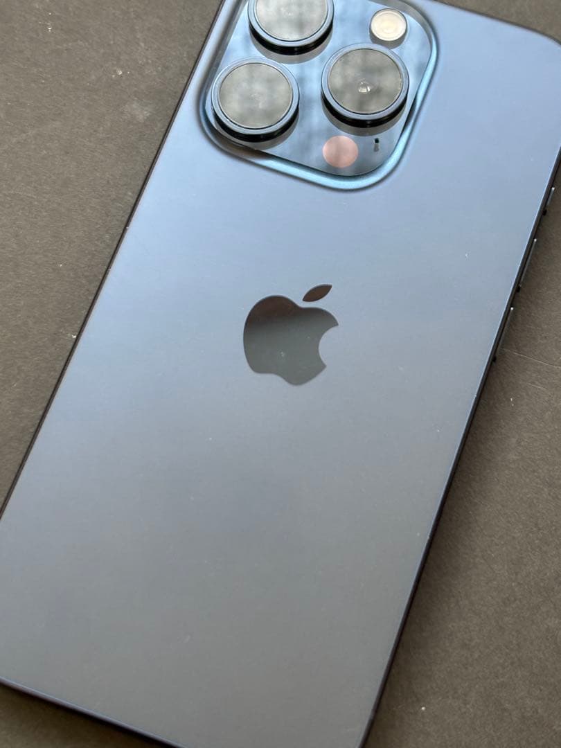 iPhone 15 Pro 128G値下げ