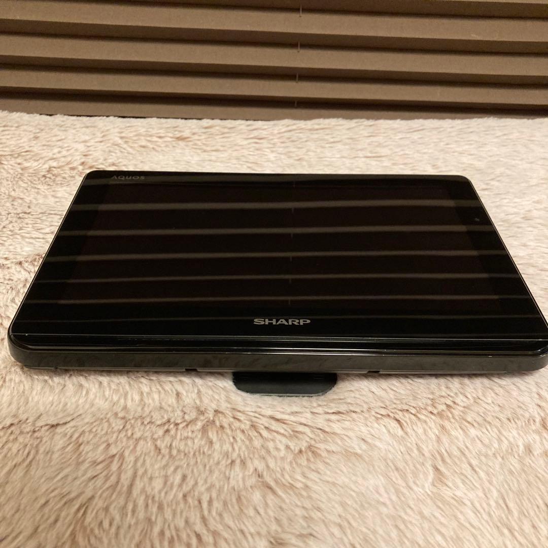 SHARP AQUOS 2T-C12AF シャープ ポータブル液晶テレビ