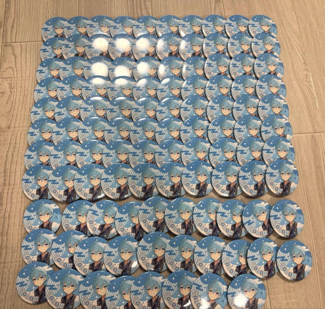 ころんくん 等身 袴