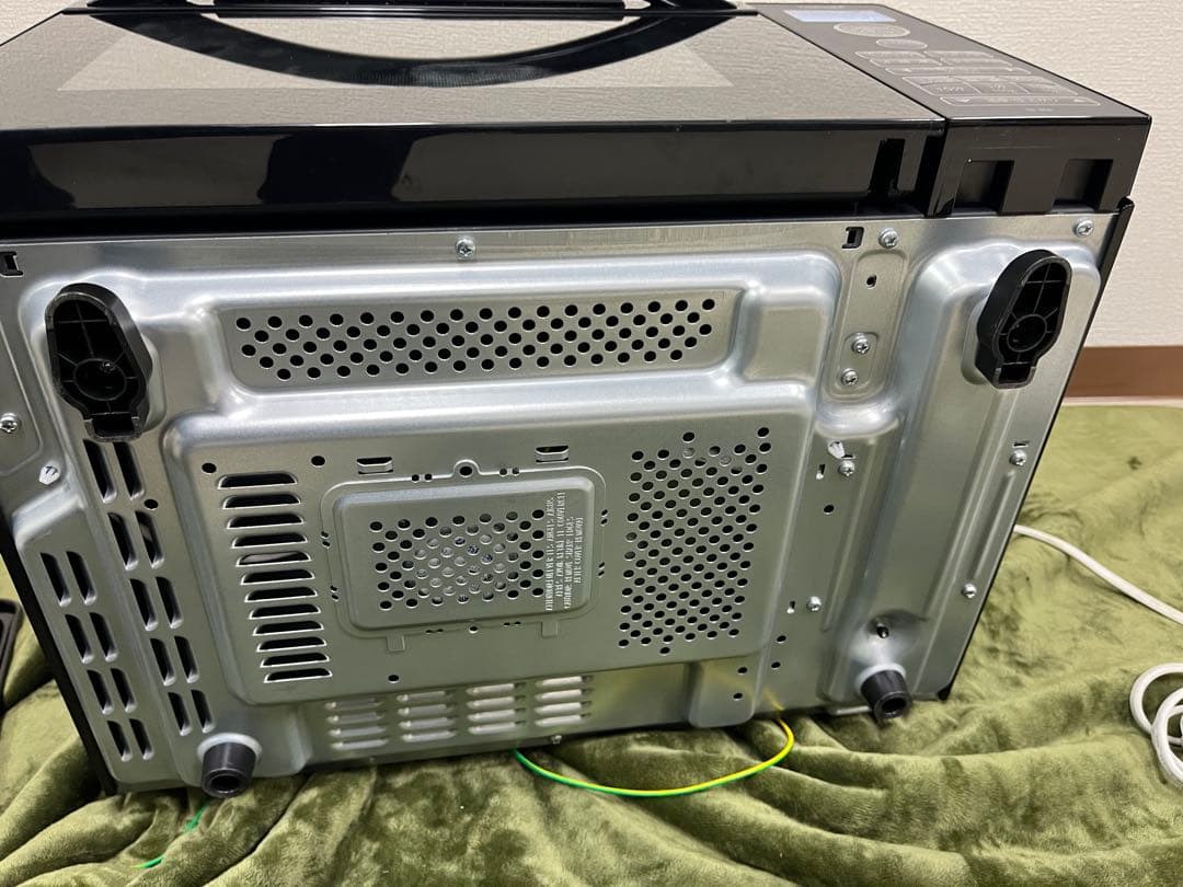 東芝オーブンレンジ2025年製　　T