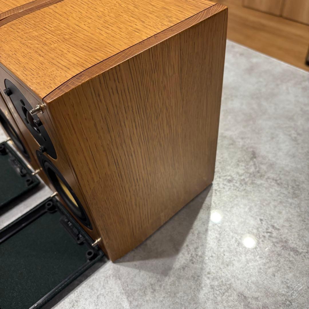 Pioneer パイオニア S-A4SPT-PM ピュアモルトスピーカー