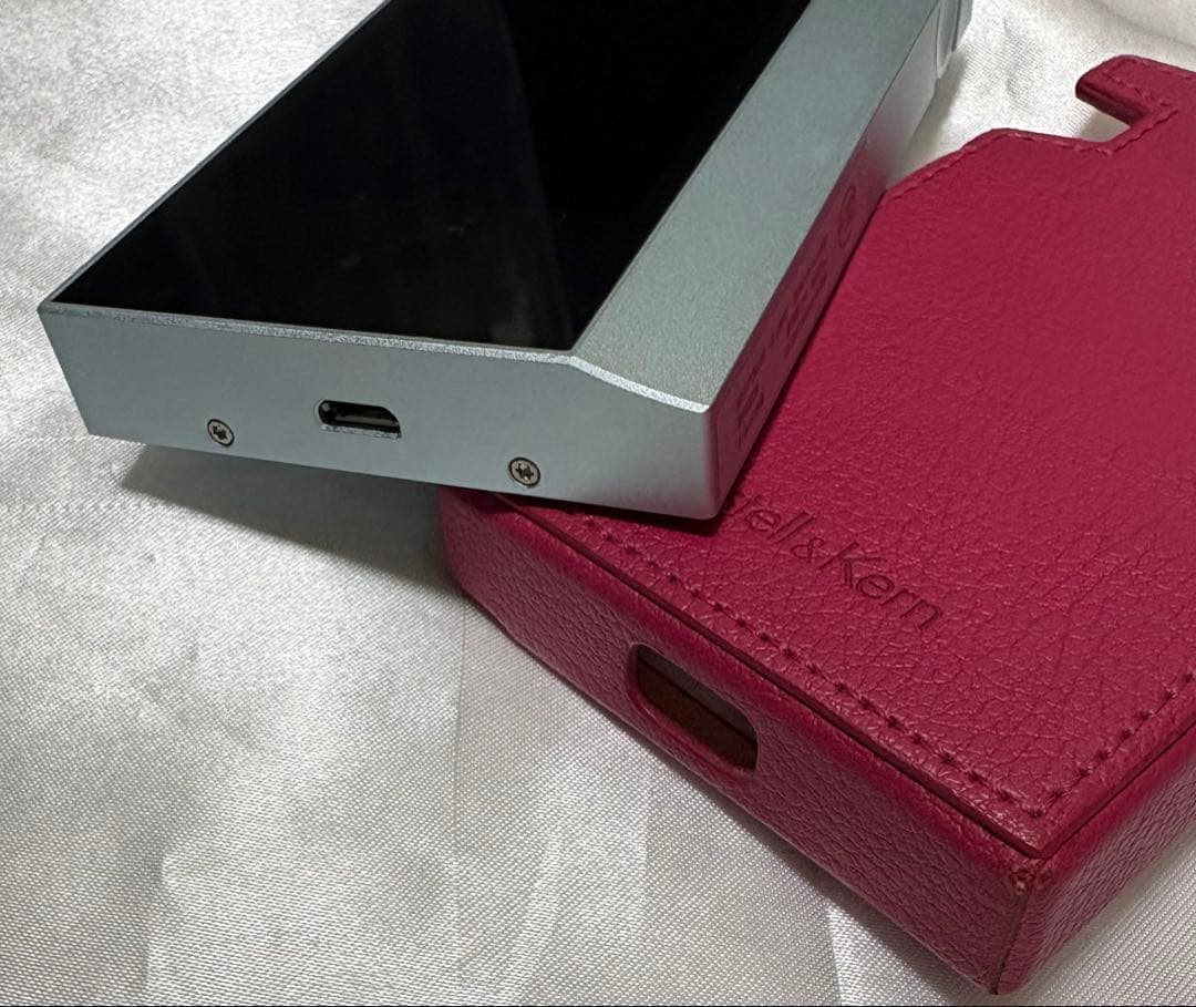 Astell&Kern AK70 ミスティミント DAP