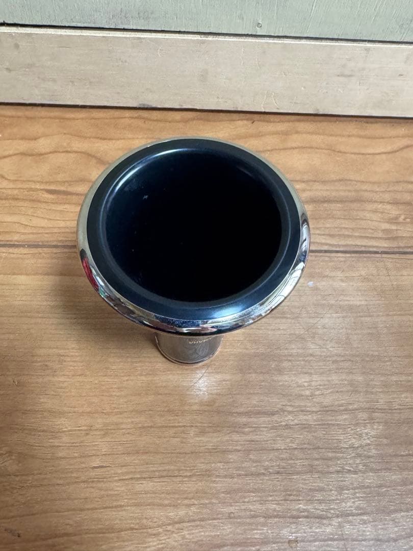 YAMAHA ヤマハ　YCL-252 クラリネット ハードケース付き