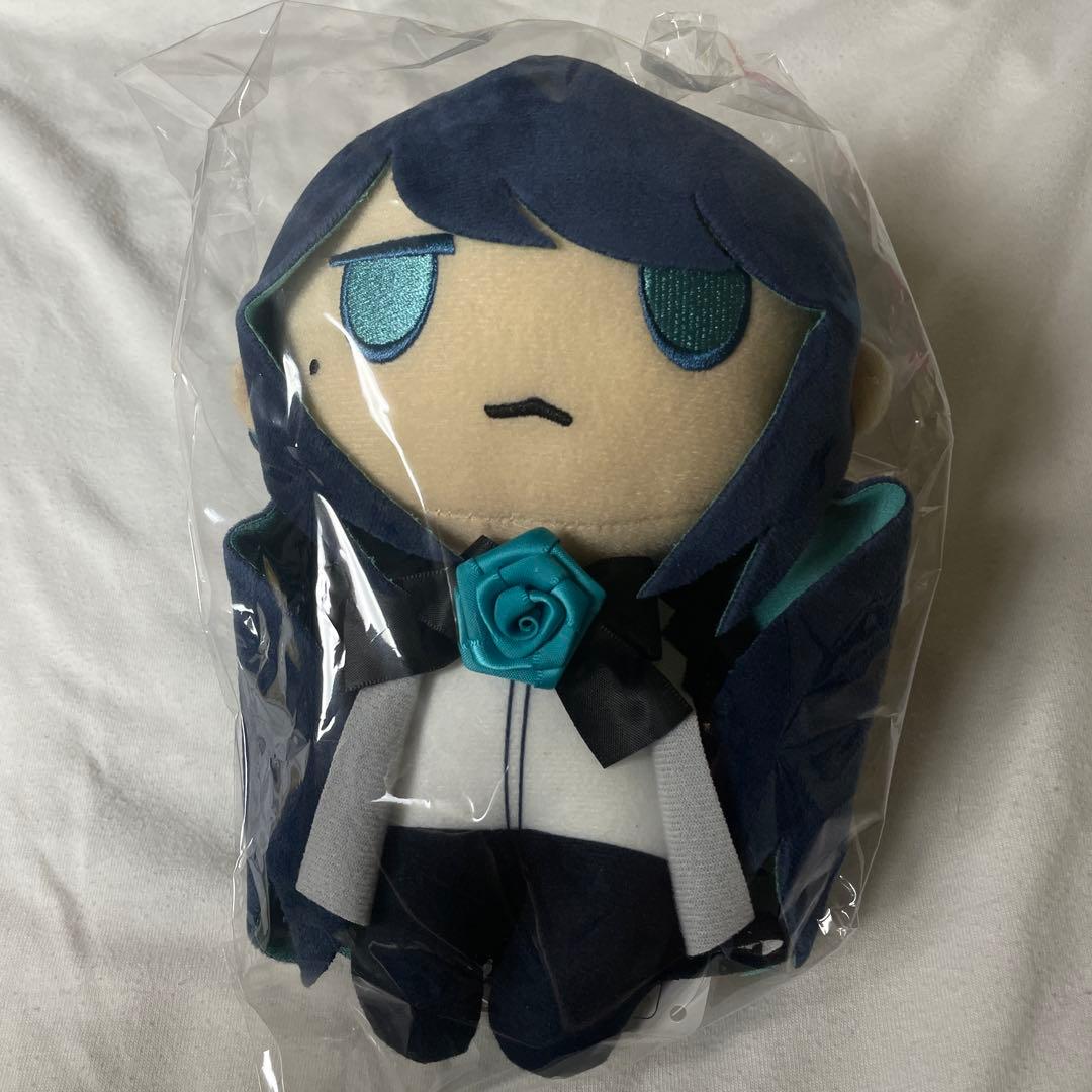 【最安値‼️】生まれましたよ AdoちゃんぬいぐるみAdoデザインver.