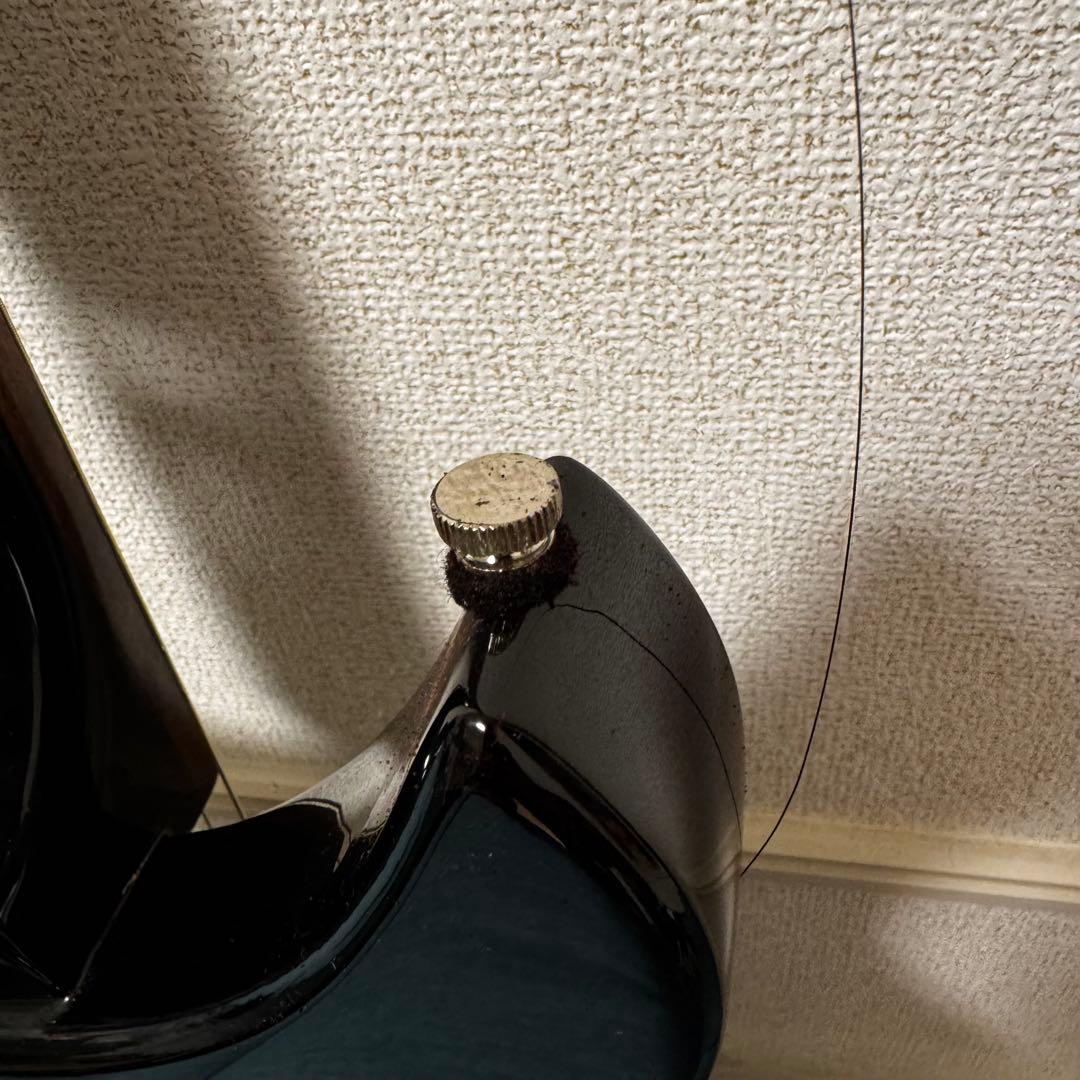 Greco エレキギター リッケンバッカーモデル　1982年製　ヴィンテージ