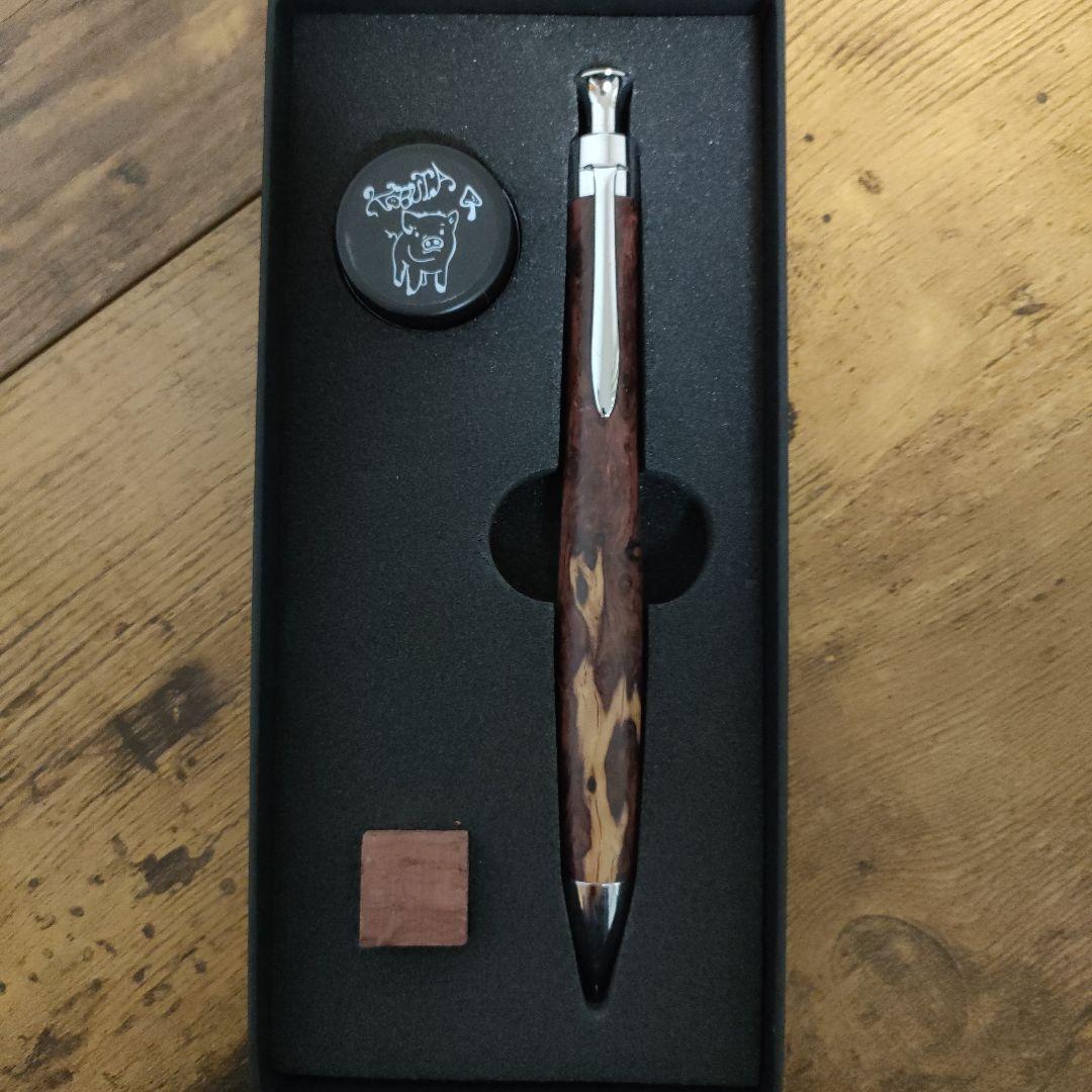 こぶた工房　シャープペンシル