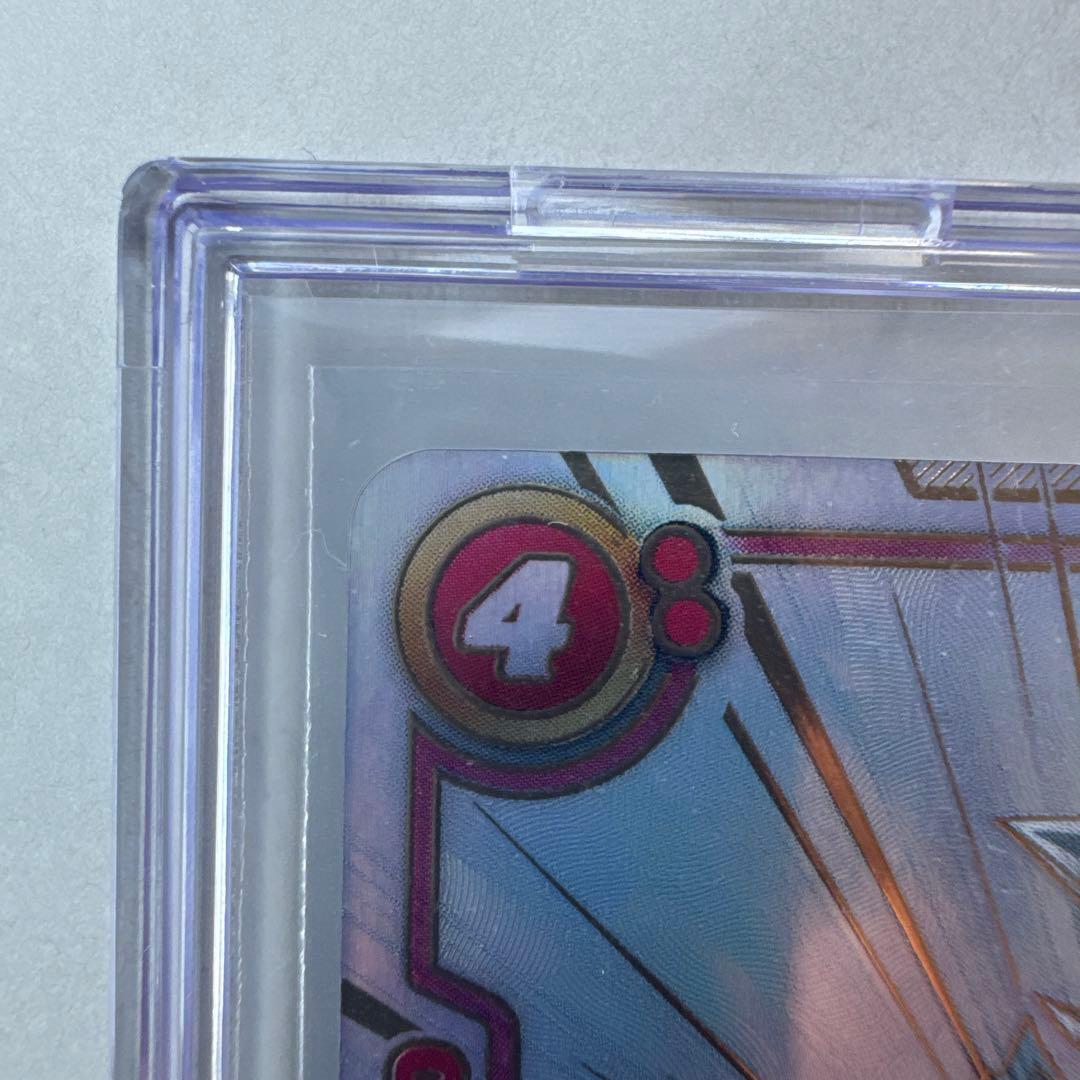 ドラゴンボールカード フュージョンワールド 覚醒の鼓動 孫悟空 スーパーパラレル