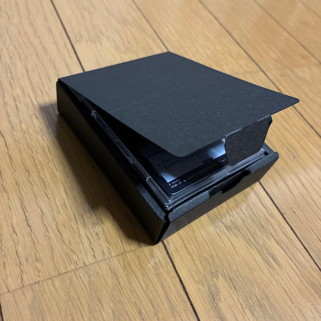 mtg ステンレストークン　宝物