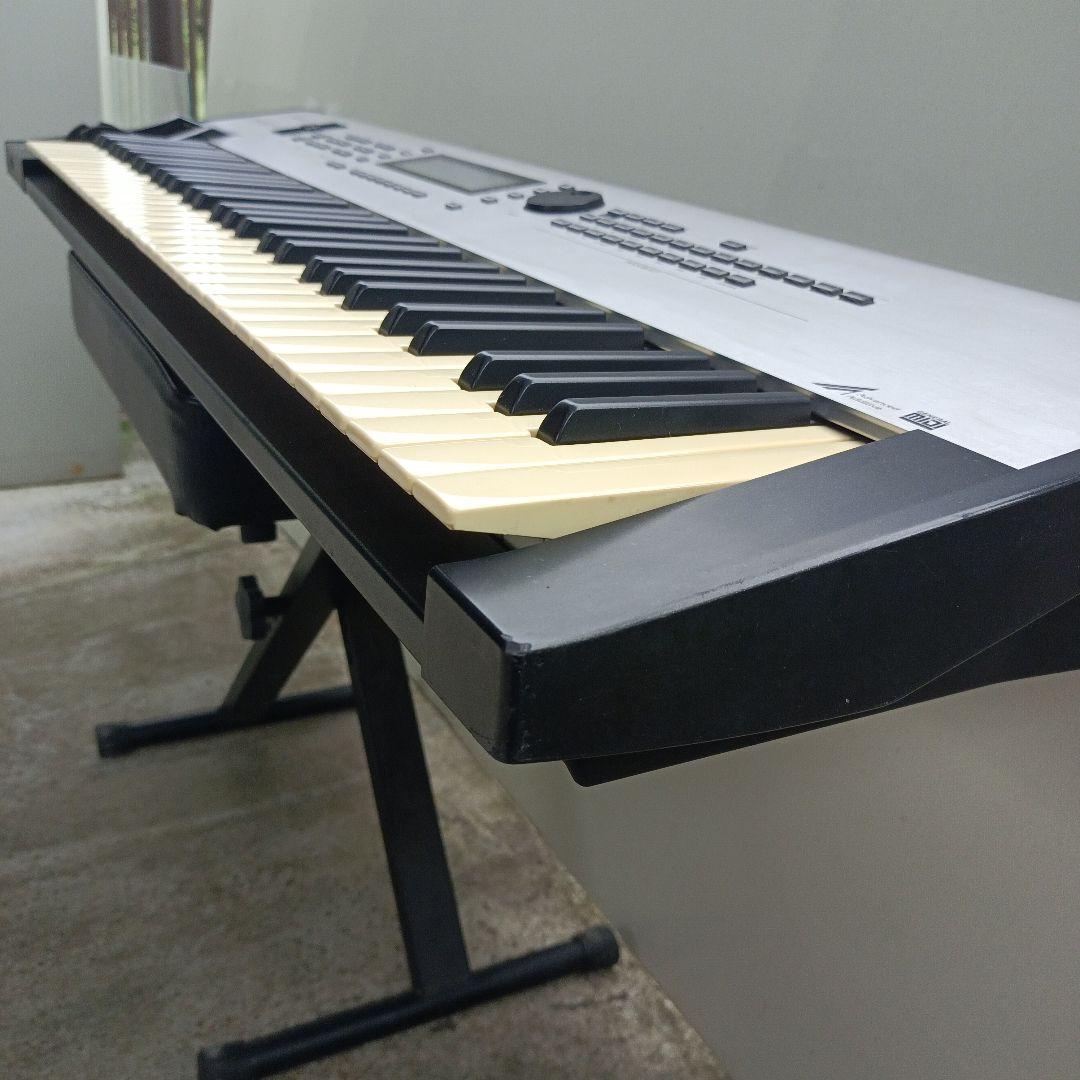 KAWAI K5000W シンセサイザー