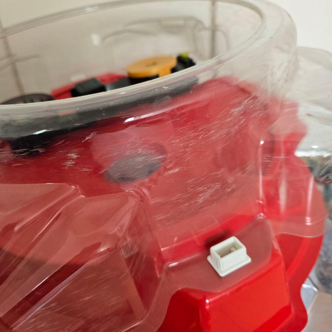 ベイブレードまとめ売り　スタジアムセット