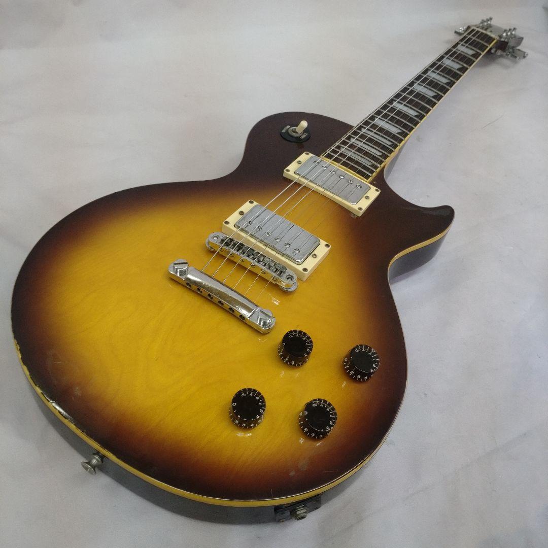 80年代ヴィンテージ！GRECO グレコ EG450