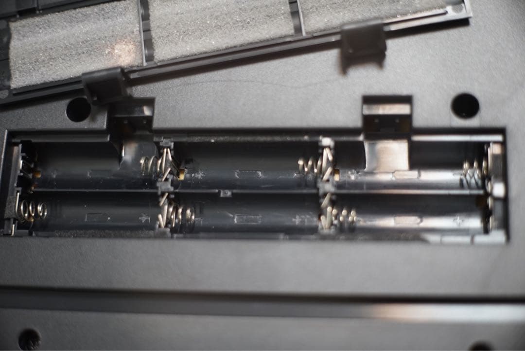 YAMAHA Reface CP 2018年製