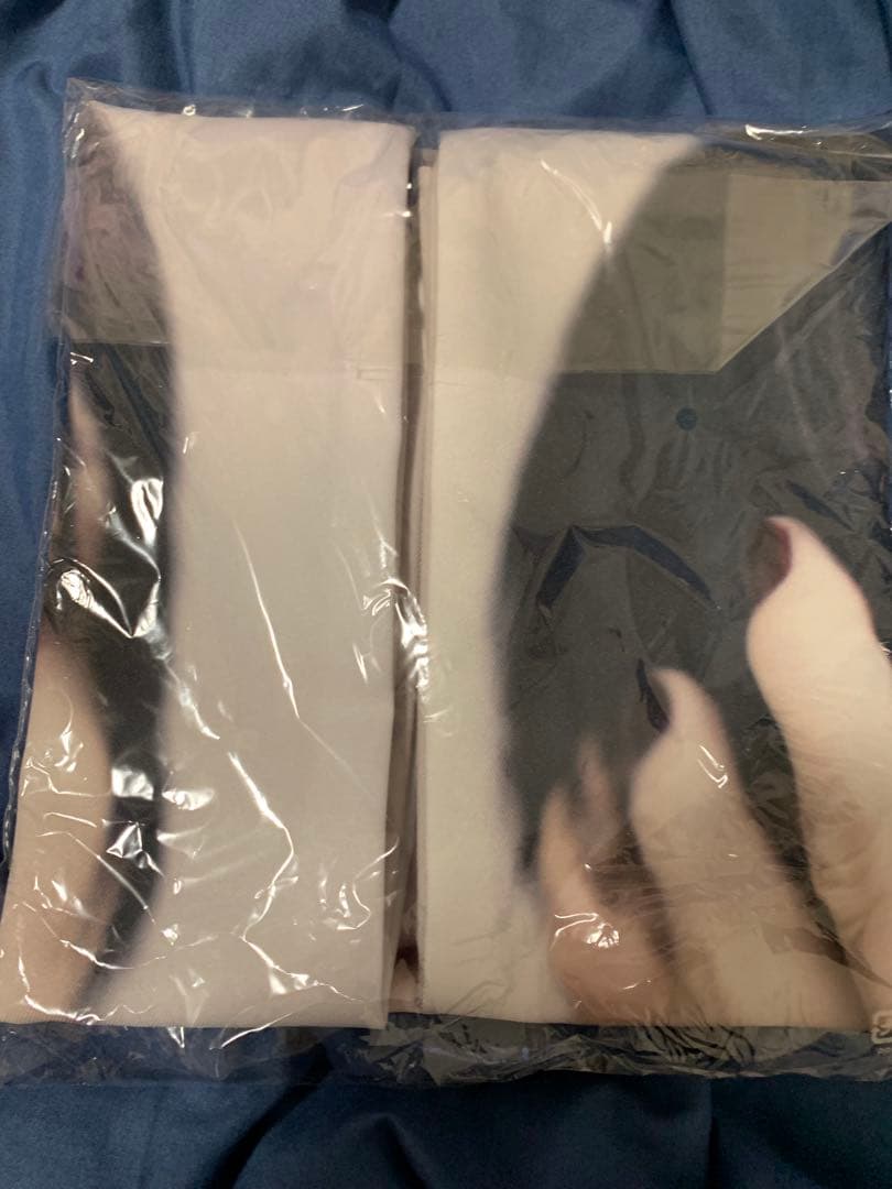 新品未開封☆BUCK-TICK櫻井敦司クッションカバー(白)