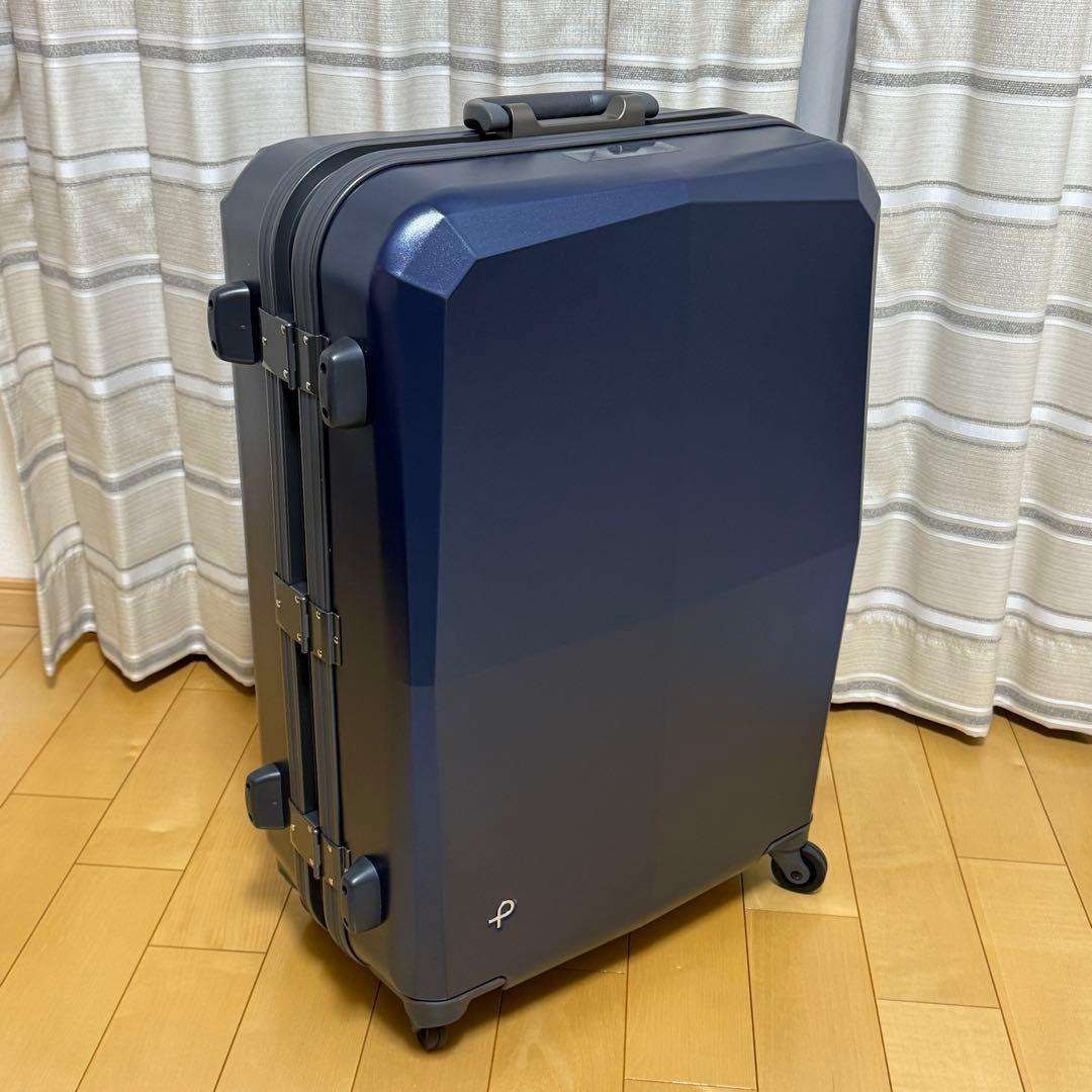 ACE PROTECA EQUINOX LIGHT ORE d2 68L エース