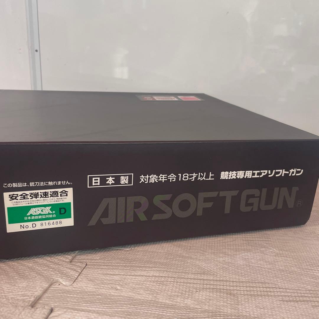 東京マルイMK18 mod.1 マーク18モッド1世代電動ガン