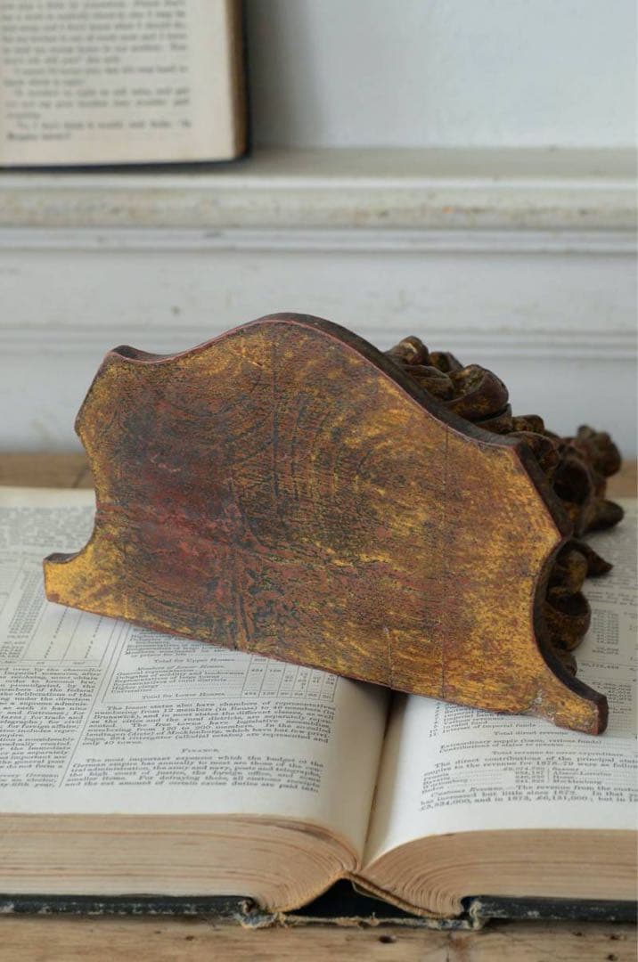 早い者勝ち♪　アンティーク　ウォールコンソール　コンソール　ナポレオン三世　A