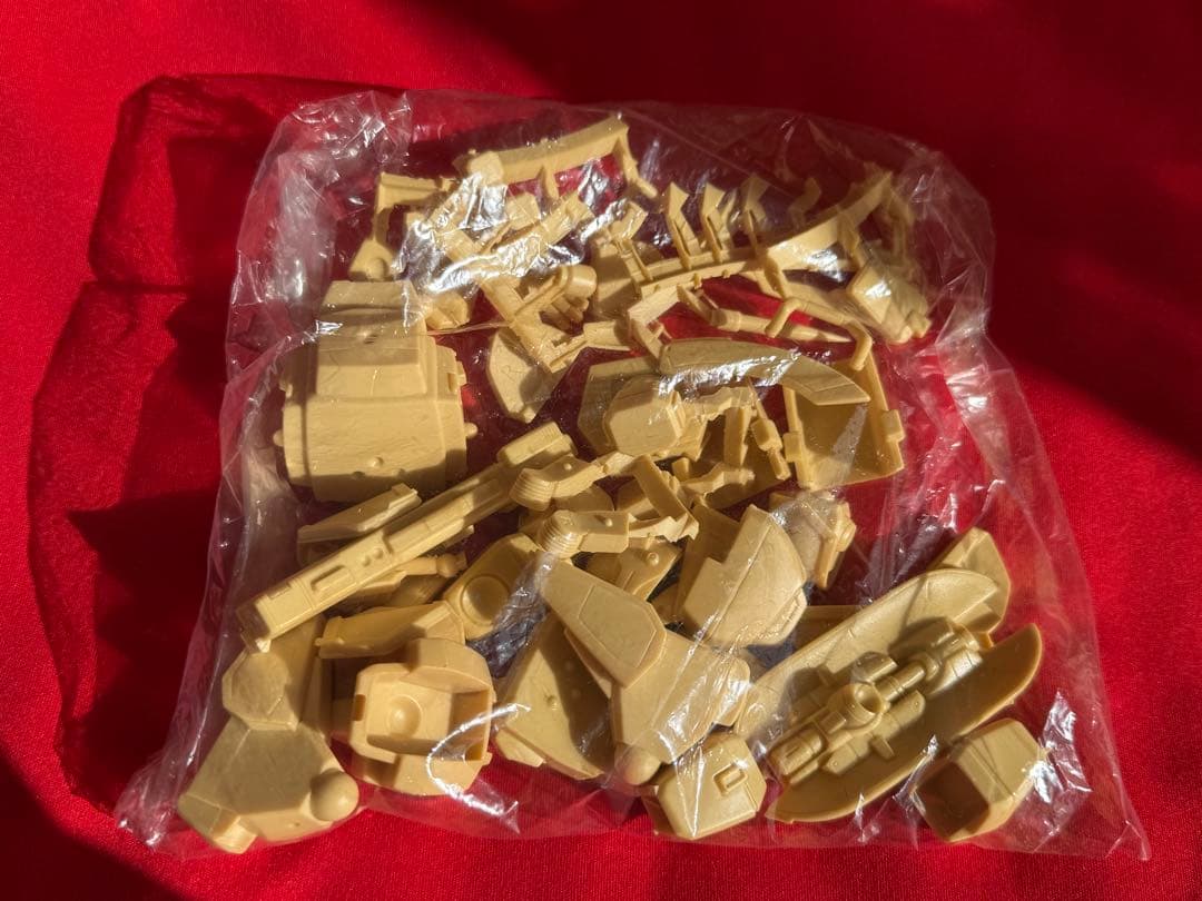 青の騎士ベルゼルガ物語 ATH-Q63-BTS ベルゼルガ 装甲騎兵ボトムズ