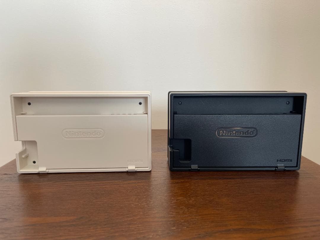 Nintendo Switch　本体　おまけ少々