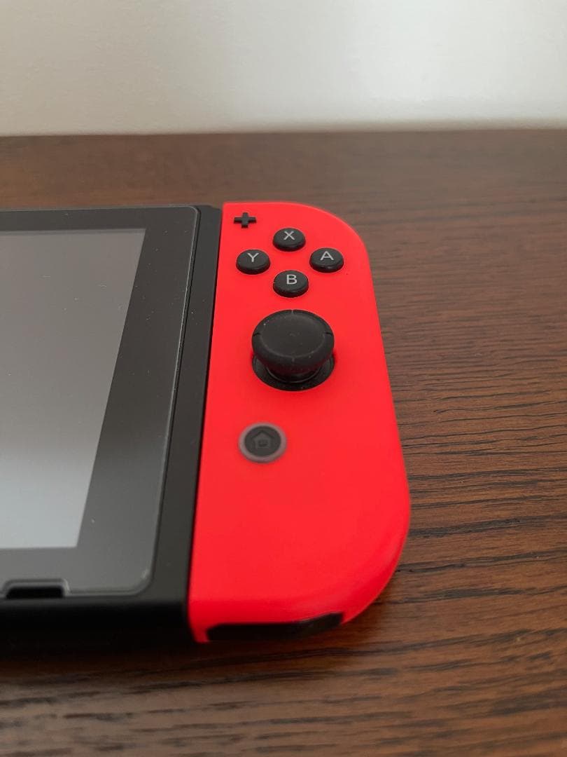 Nintendo Switch　本体　おまけ少々