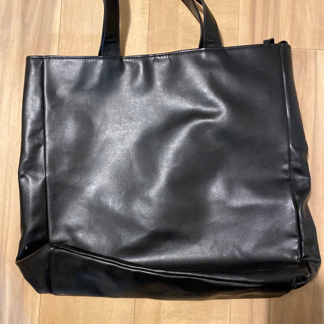 BUCK-TICK くるみちゃんトートバッグ DIQ2017グッズ　30周年