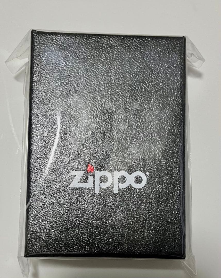 Fate/Grand Order 巌窟王エドモン・ダンテス ZIPPOライター