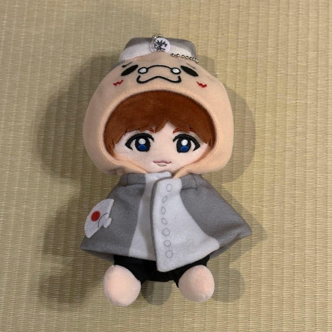 Hey! Say! JUMP 伊野尾慧 ぬいぐるみ　マスコット