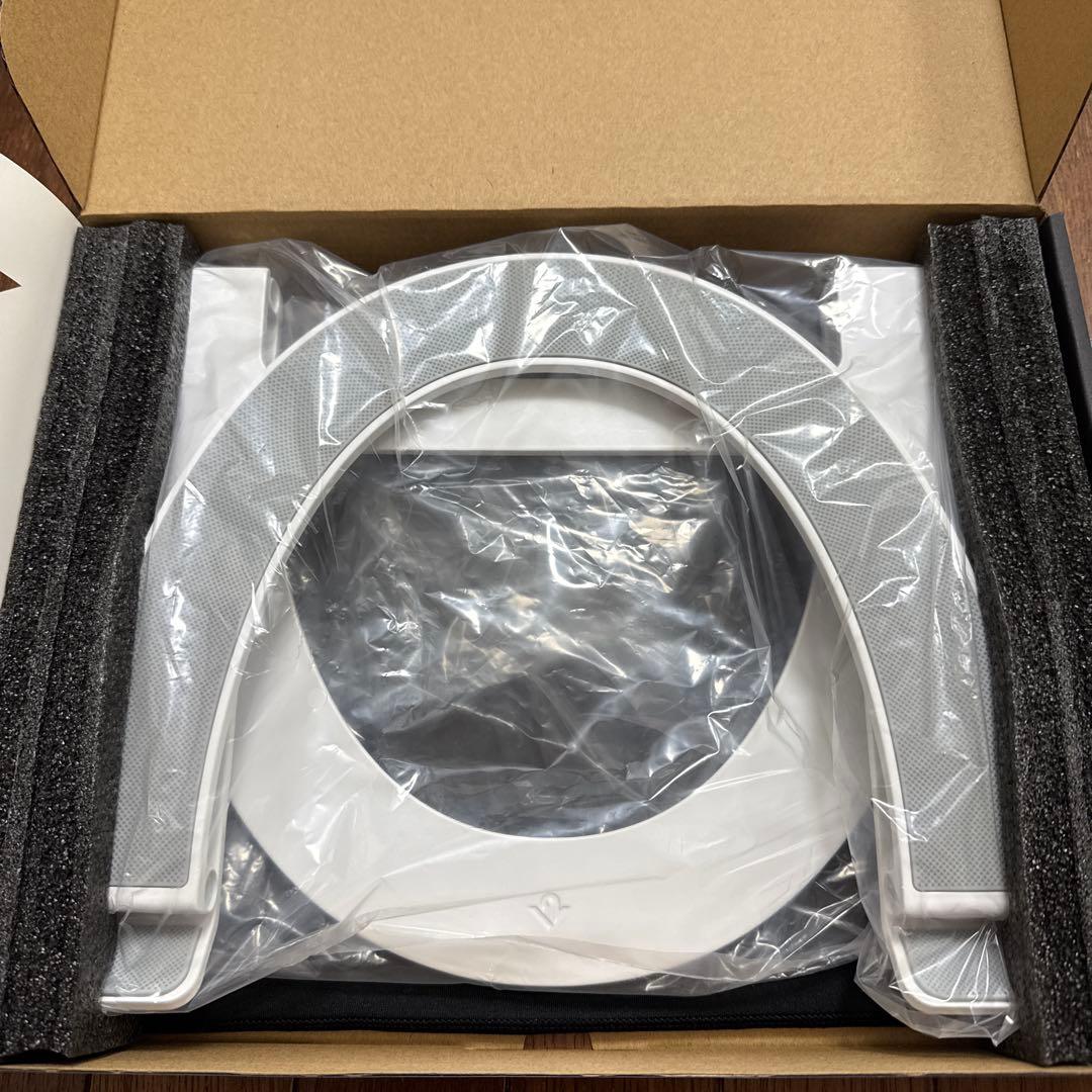 Twelve South Curve Flex マットホワイト