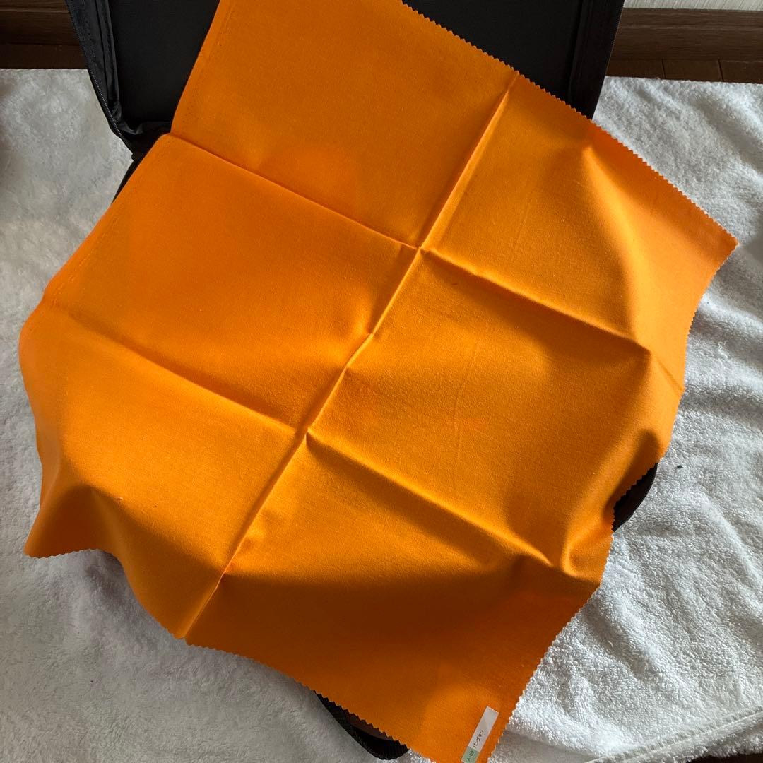 カラーアナリスト用カラードレープ