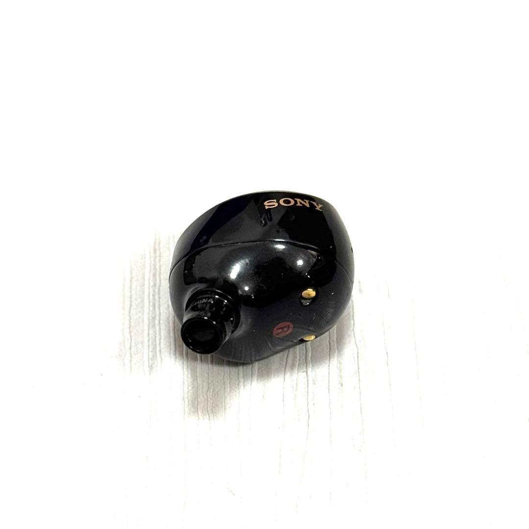 3.0.1 ソニー WF-1000XM5 ブラック イヤホン 右側(R)のみ
