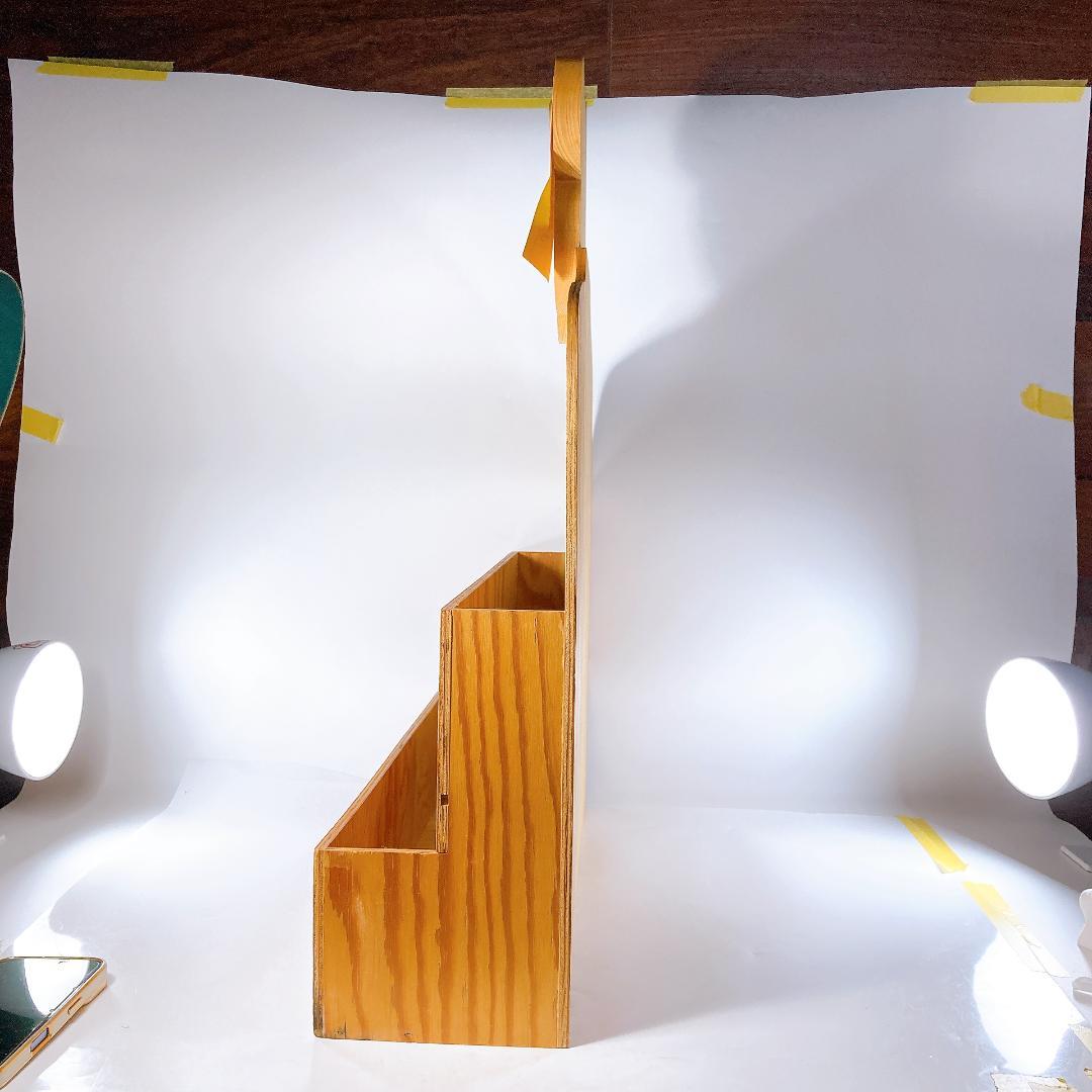 希少 Steiff KNOPF IM OHR　シュタイフ　棚　|2143|☆