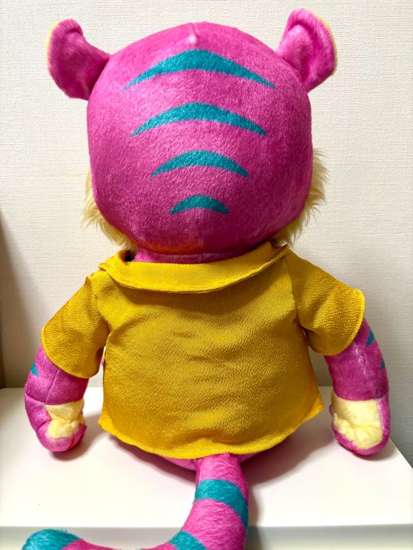 ガルル ぬいぐるみ(大) セカオワ