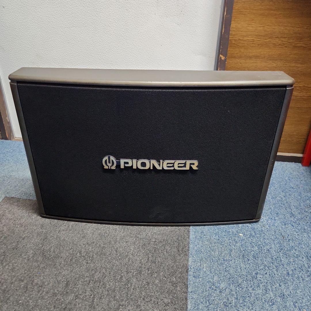 Pioneer CS-V29-LR スピーカー 2個セット