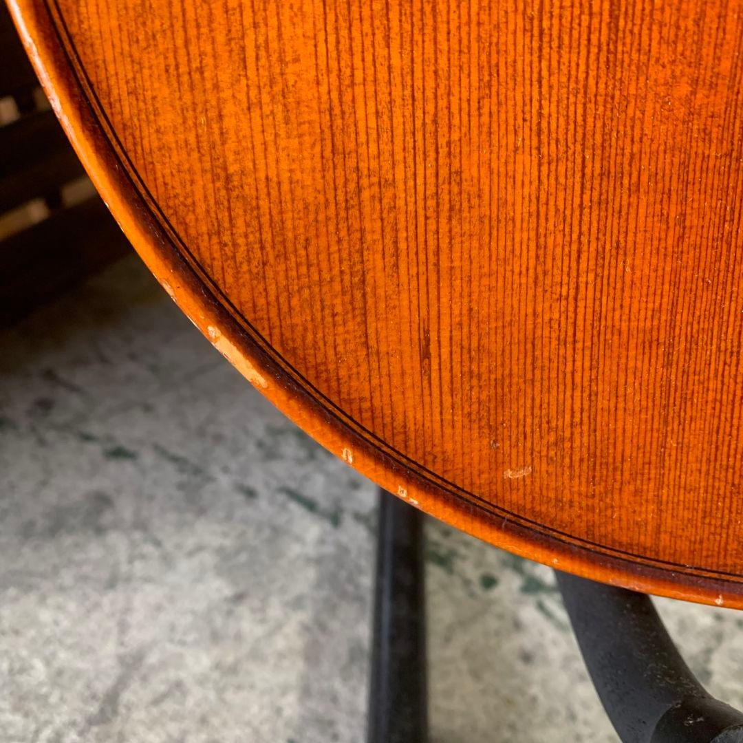 J699 W.Dimbath チェロ VC334 メンテナンス済み