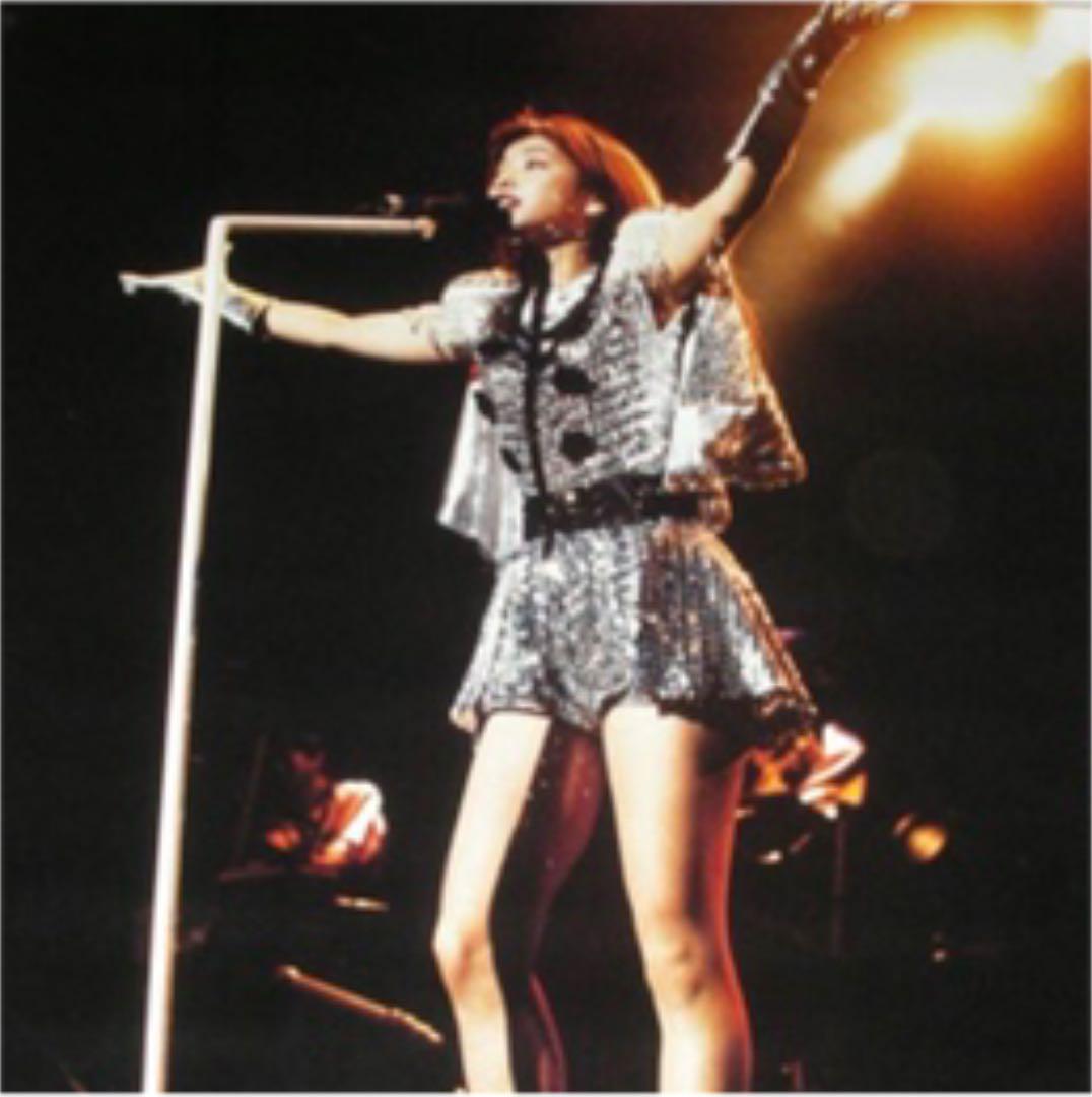 森高千里　カレンダー　1991年