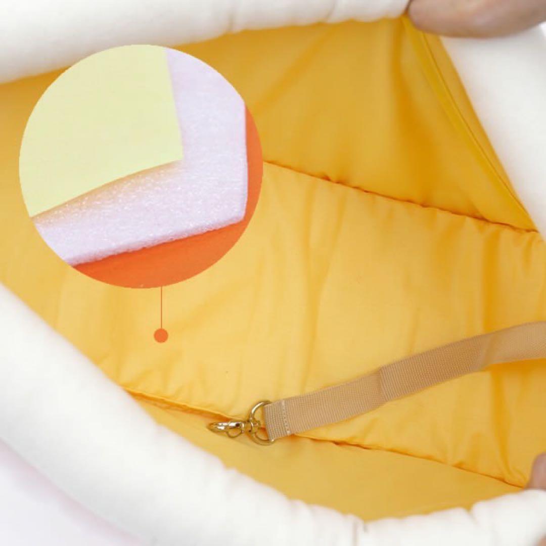 2点セット|新品|正しい姿勢で安心！犬と飼い主に優しい多機能スリングFUNDLE