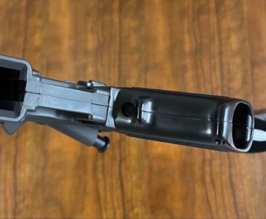 美品　東京マルイ カスタム品　SOPMOD M4 ボーイズ　SBD 金属ピニオン