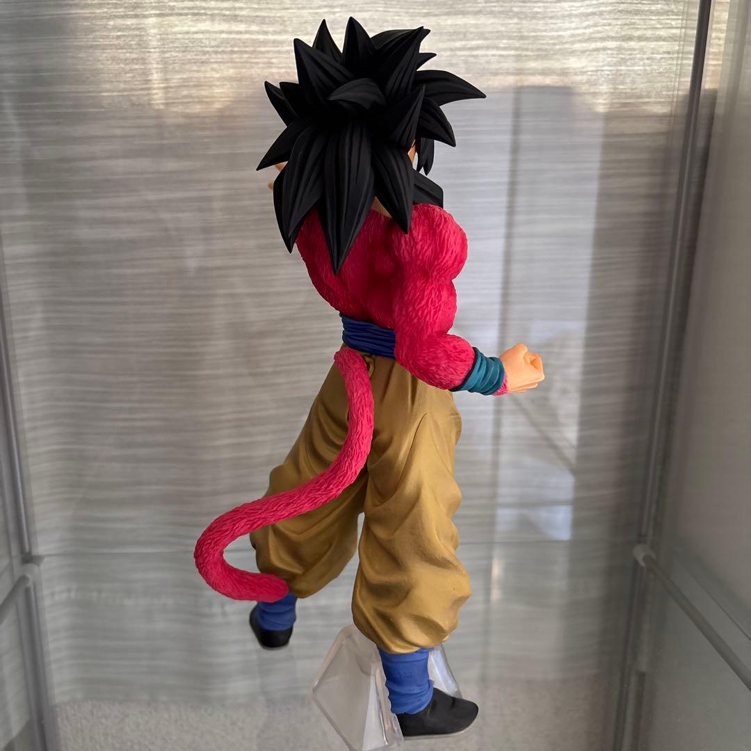 一番くじ ドラゴンボール the greatest saiyan b賞 c賞