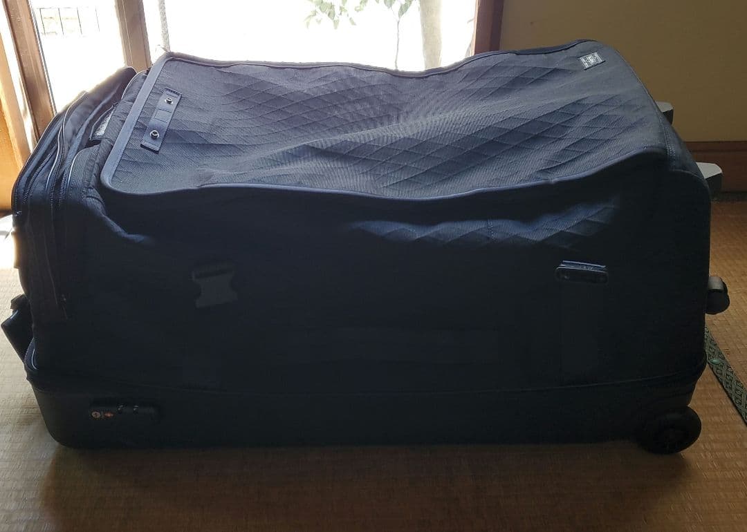 バッグ PORTER / HYBRID BOSTON CARRY BAG(S)