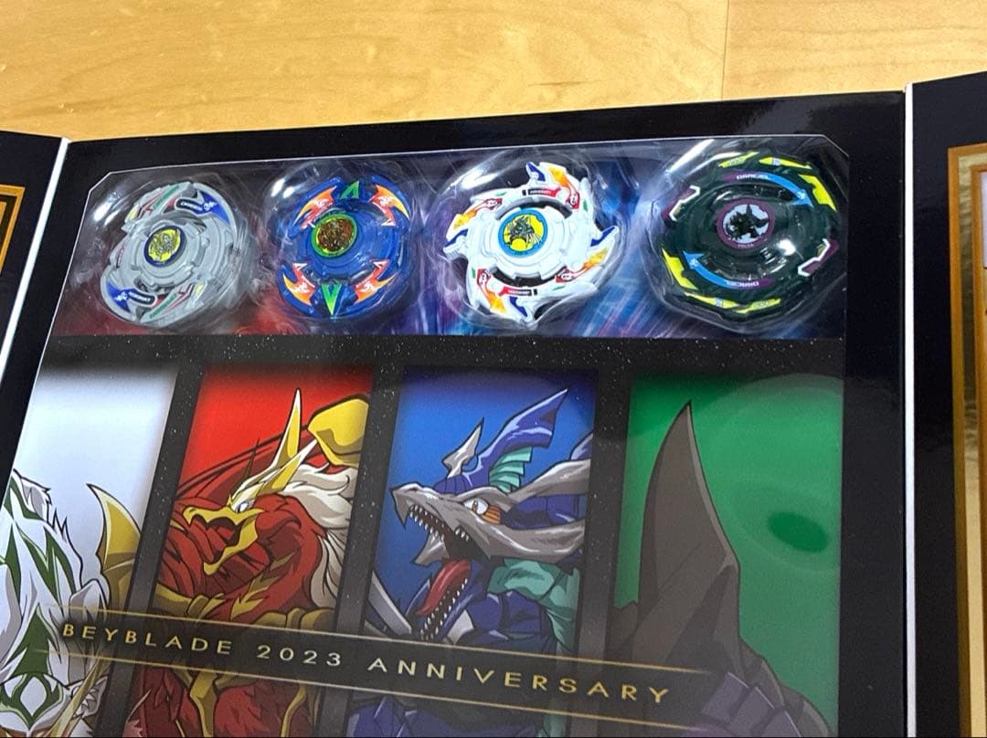 爆転シュート　ベイブレード　2020 V 2023 V2 セット